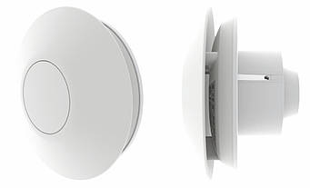 Витяжний вентилятор Marley Smart P11 (83м3/год, Ø112 мм, автоматика)