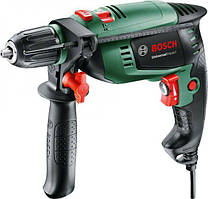 Дриль ударний Bosch UniversalImpact 800 (0.8 кВт, БЗП) (0603131120)