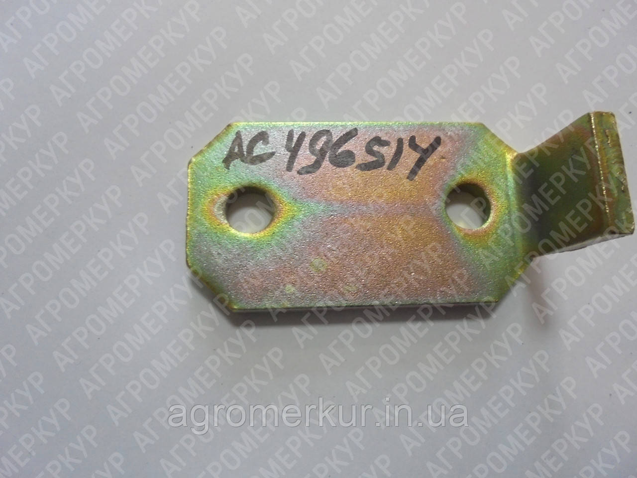 Супорт AC496514