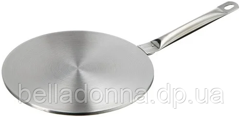 Адаптер для індукційної плити 23.5 см Kamille KM-5653