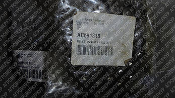 Ланцюг роликовий AC691818 Kverneland, фото 3