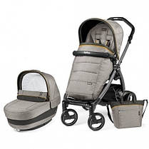 Універсальна коляска 2 в 1 Peg Perego Book S Elite, фото 3