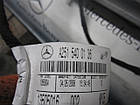 Подушка безпеки в торпеду (AirBag) mercedes w251 r-class (A2518600805 / A2515400136), фото 6