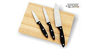 Набір ножів з дошкою (4 предмета) Vitesse