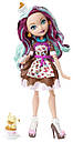 Евер Афтер Хай Меделін Хетер Лялька Ever After High Madeline Hatter Sugar Coated CHW45, фото 4
