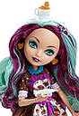 Евер Афтер Хай Меделін Хетер Лялька Ever After High Madeline Hatter Sugar Coated CHW45, фото 2