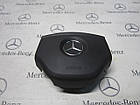 Подушка безпеки (AirBag в кермо) mercedes-benz w164 ml-class, фото 2