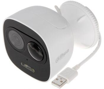 IP-видеокамера Dahua DH-IPC-C26EP