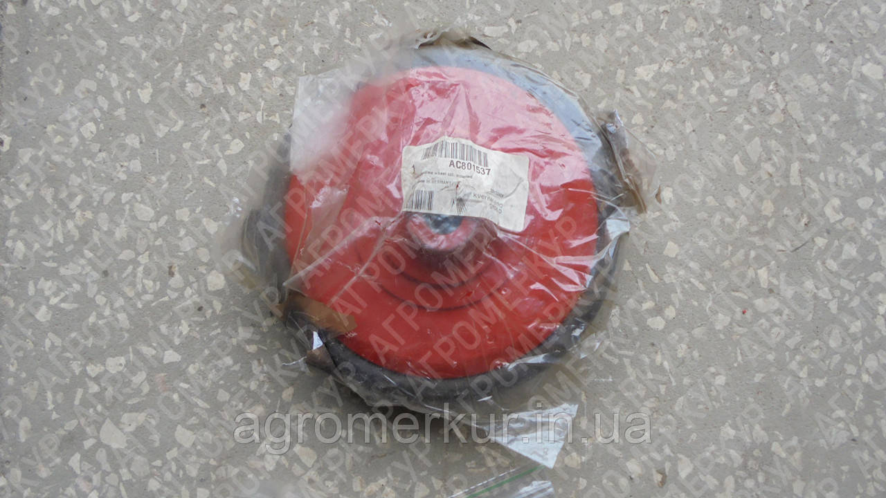 Колесо прикочуюче AC801537 (AC858095) Kverneland