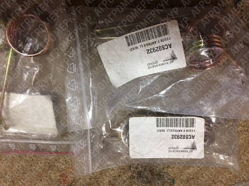 Пружина AC802932 Kverneland, фото 1