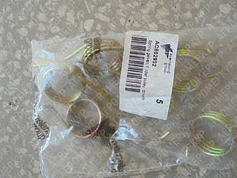 Пружина AC802932 Kverneland, фото 2