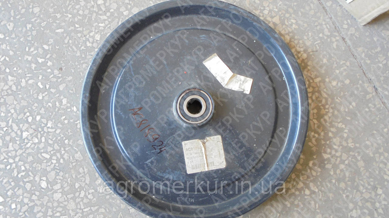 Обід колеса AC818924 Kverneland