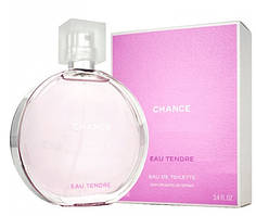 Жіноча туалетна вода Chaнсe Eau Tendre 100 мл