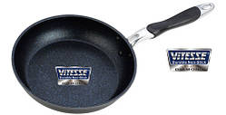 Сковорода Vitesse з антипригарним покриттям 24см (VS-1198)