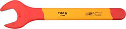 Ключ ріжковий 32 мм діелектричний VDE до 1000 В YATO YT-20969 (Польща)