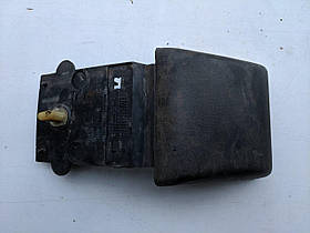 Молдинг бокової частини лівий Renault Master, Opel Movano 1998-2010, 7701692583 (Б/У)