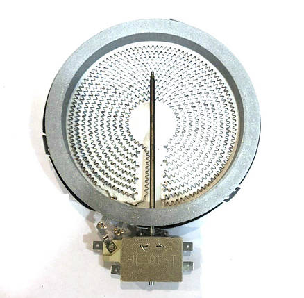 Конфорка для склокераміки 1200W / 160мм, фото 1