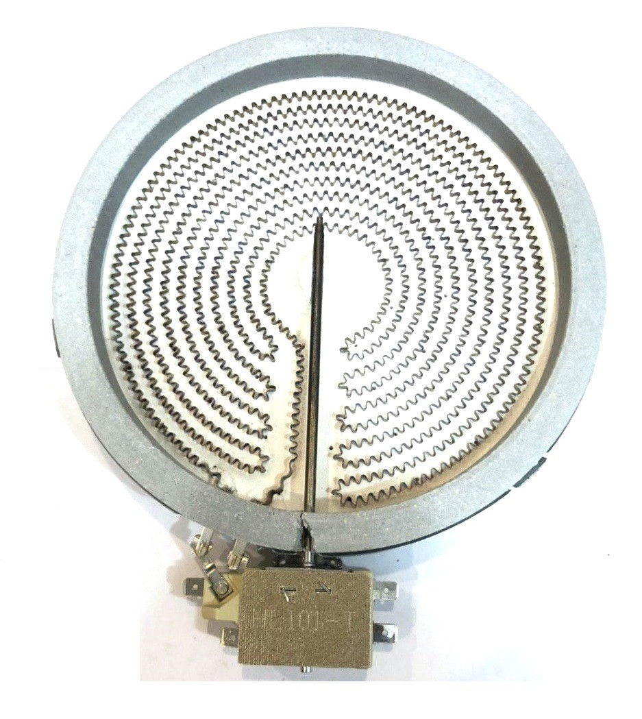 Конфорка для склокераміки 1800W / 200мм