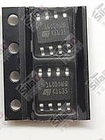 Мікросхема EEPROM M35160DW STMicroelectronics в корпусе SOIC8