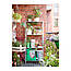Стелаж IKEA HYLLIS 140*60 см металевий 002.785.78, фото 7
