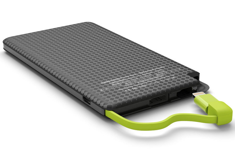 POWER BANK 5000 mah PINENG PN 952