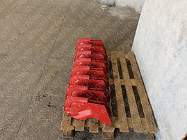 Корпус (AC819970 AC819866 AC819813) Kverneland, фото 2