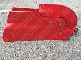 Корпус (AC819970 AC819866 AC819813) Kverneland, фото 3