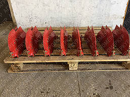 Корпус (AC819970 AC819866 AC819813) Kverneland, фото 4