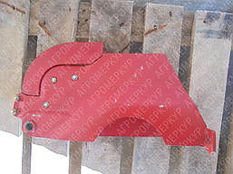 Корпус (AC819970 AC819866 AC819813) Kverneland, фото 5