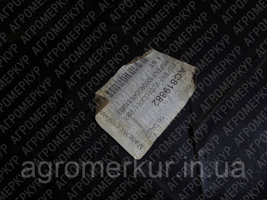 Шина AC819882 Kverneland 500 мм, фото 2