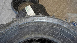 Шина AC819919 Kverneland 375x165 CS, фото 4