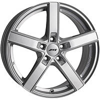 Литые диски ATS Emotion R17 W7.5 PCD5x108 ET55 DIA63.4 (polar silver)