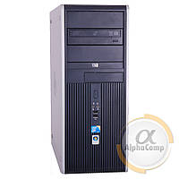 Комп'ютер HP DC7900 (Core2Duo E8200/4Gb/250Gb) БУ