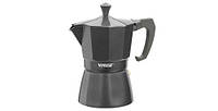 Кофеварка Vitesse espresso 200мл (VS-2602)