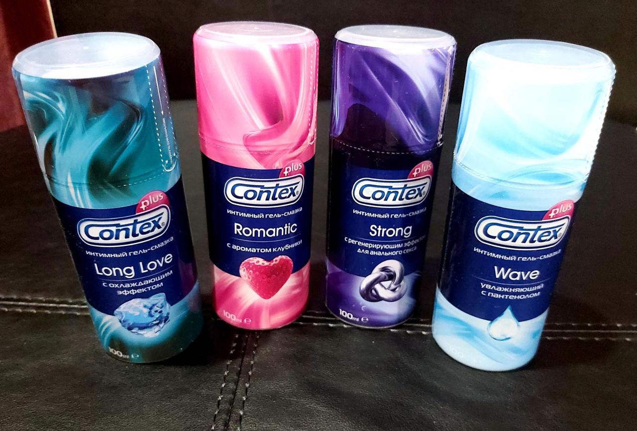 Увлажняющий интимный гель Ты и Я LoveLove, на водной основе, 4 мл саше 0T-00015481 - Биоритм - Универсальные интимные смазки - Купить