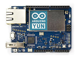 Arduino YUN ORIGINAL made in Italy