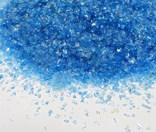 скляна крихта купити україна