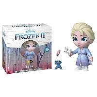 Фігурка Funko 5 Star Холодне серце Ельза Funko 5 Star Frozen Elsa 7,5 см 5 Star F E