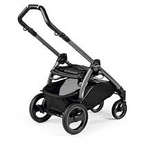 Коляска 2 в 1 Peg Perego Book S 51 Elite, фото 2