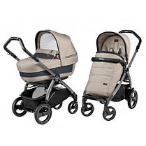 Коляска 2 в 1 Peg Perego Book S 51 Elite, фото 3
