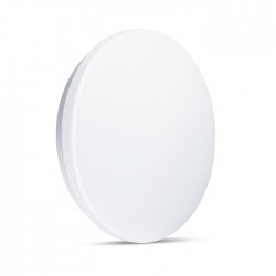 Накладний світильник світлодіодний люстра LED Feron AL534 20W 5000К