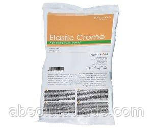 Elastic Cromo (Эластик хромо) 450 гр. - альгинатная оттискная масса - фото 1 - id-p143126821