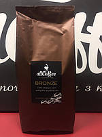 Кофе зерновой ALLcoffee Crema 1 кг