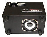 Колонки комп' ютерні USB 2.1 Zee-Cool ZG-215 4129, фото 5
