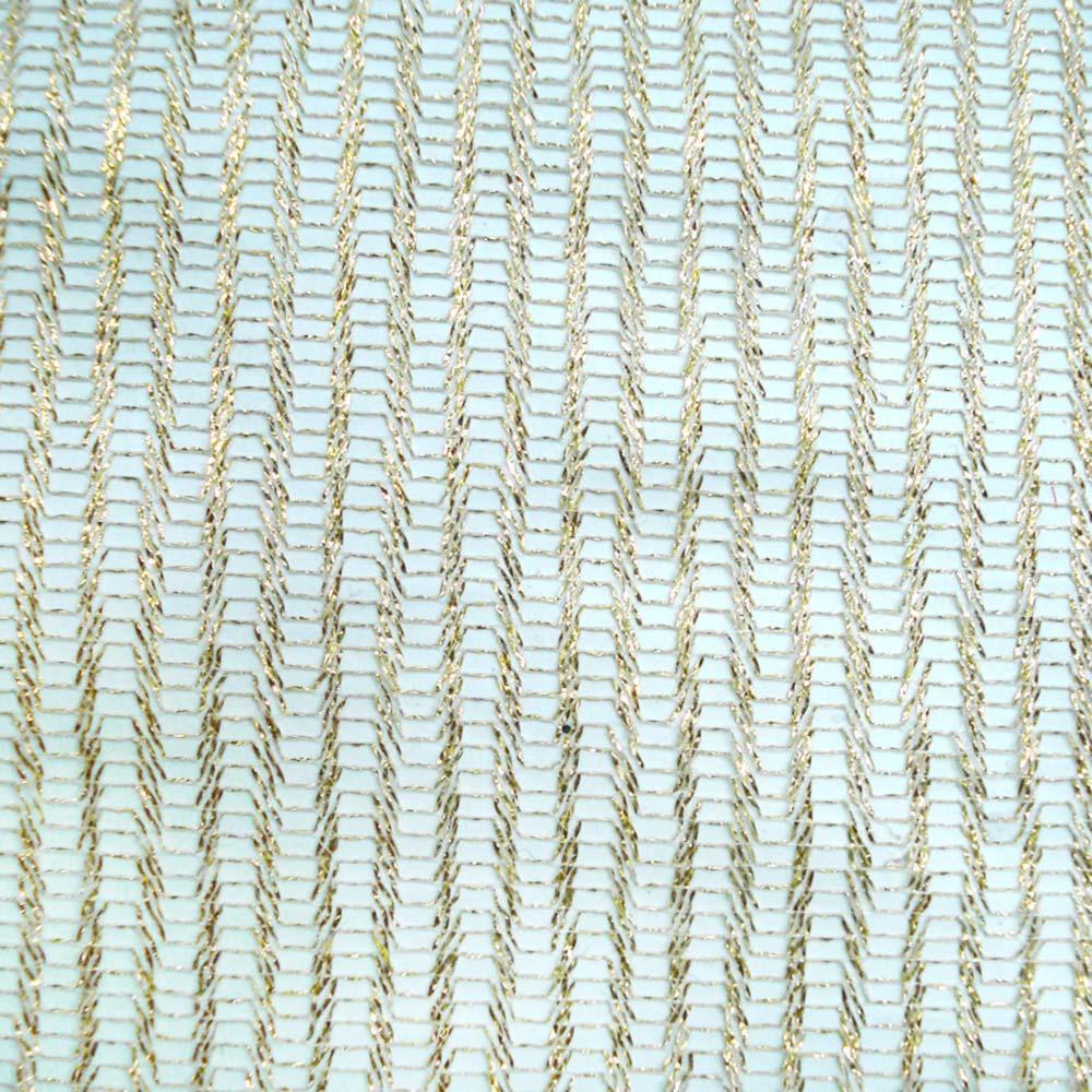 Сітка золотиста з прямокутними осередками ш.150