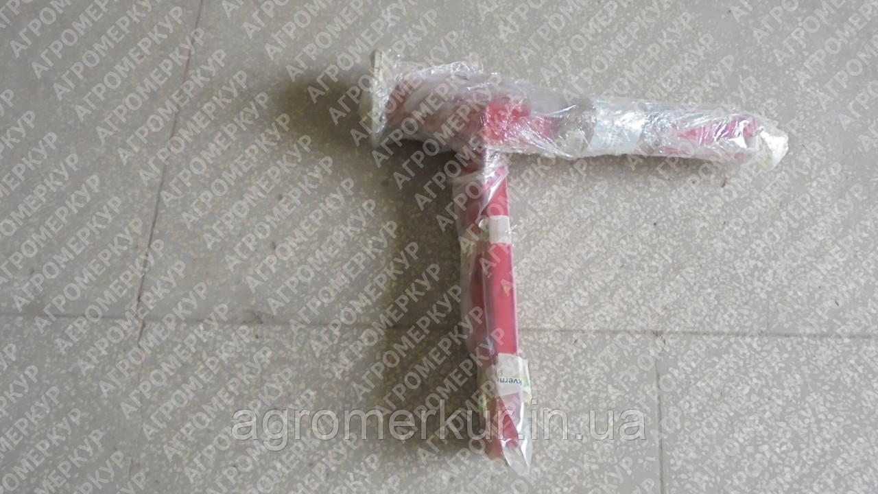 Фланець з з'єднувальним блоком AC820031 Kverneland