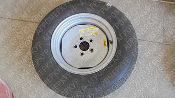 Диск колеса OPTIMA Kverneland AC820735, фото 3