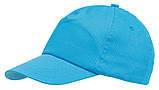 5-сегментна бейсболка, фото 6