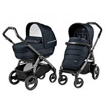 Універсальна коляска 2 в 1 Peg Perego Book S 51 Elite, фото 3
