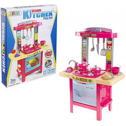 Дитяча игровоая кухня Kitchen